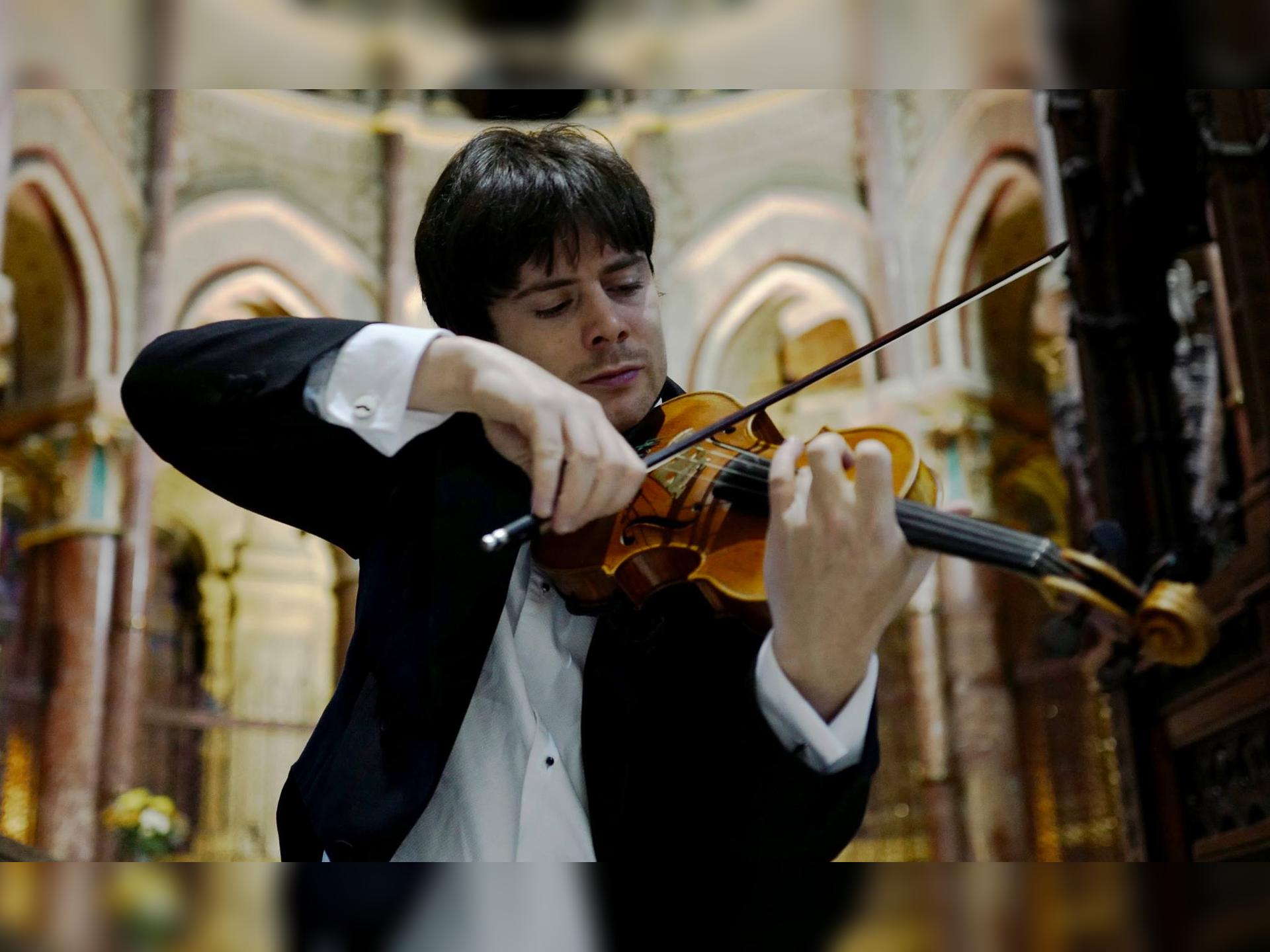 Vivaldi Four Seasons by Candlelight