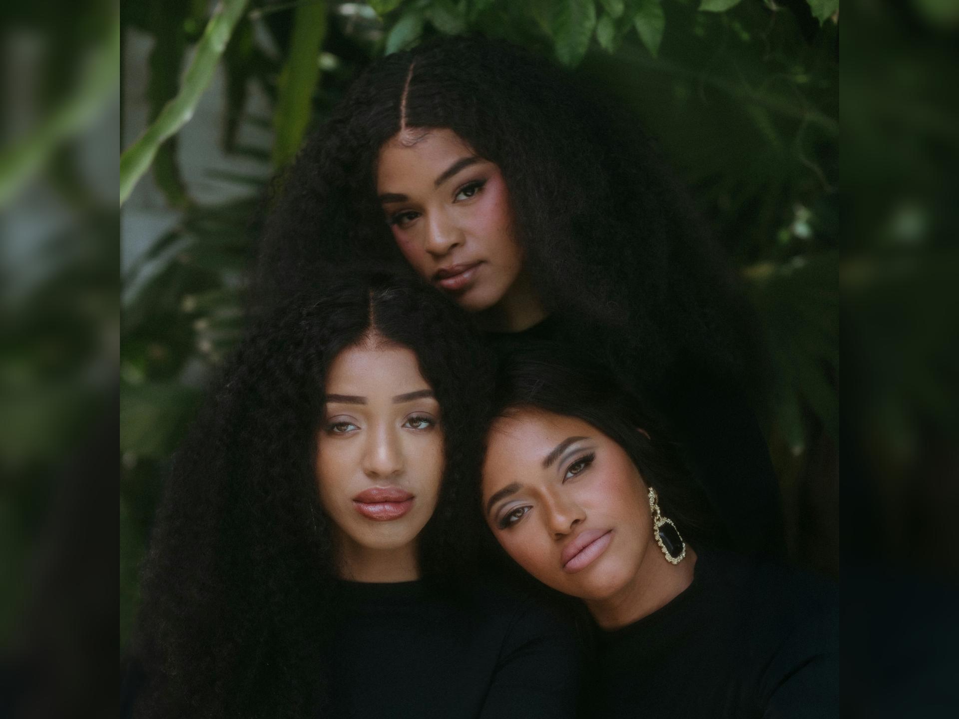 The Womack Sisters