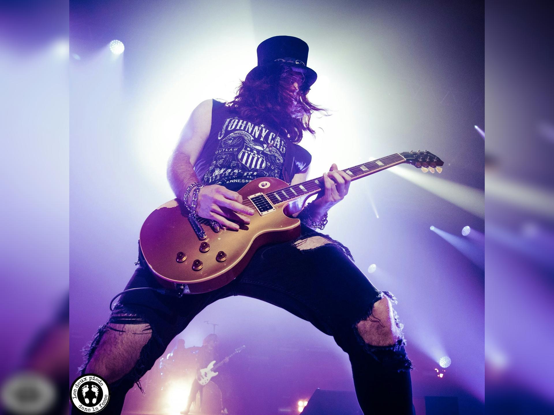 The Guns N' Roses Experience