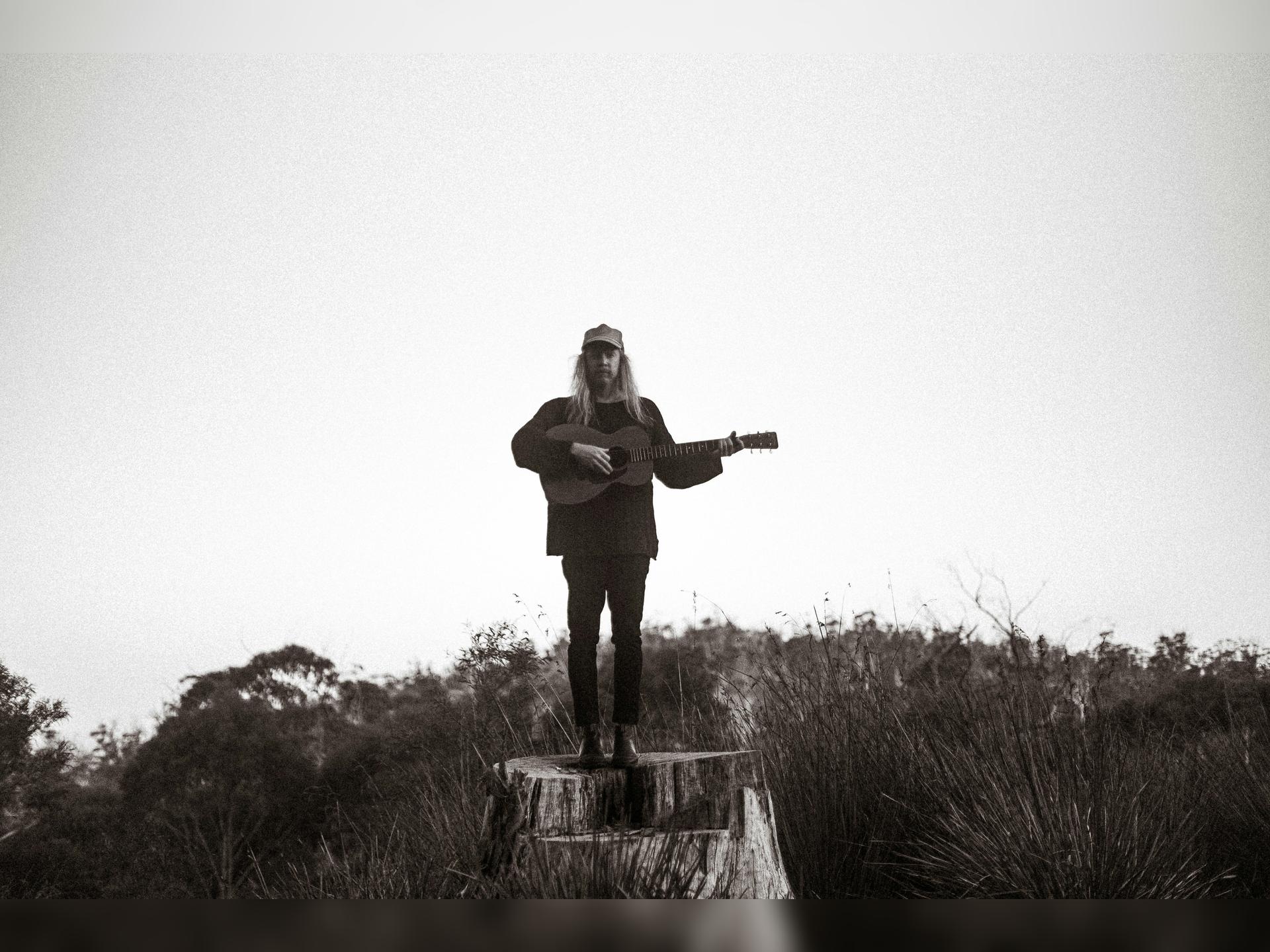 Stu Larsen