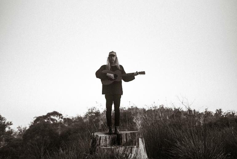Stu Larsen