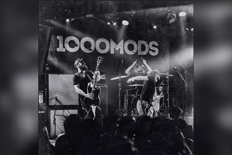 1000mods
