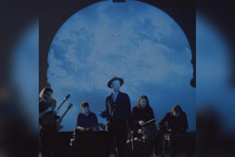 The Veils