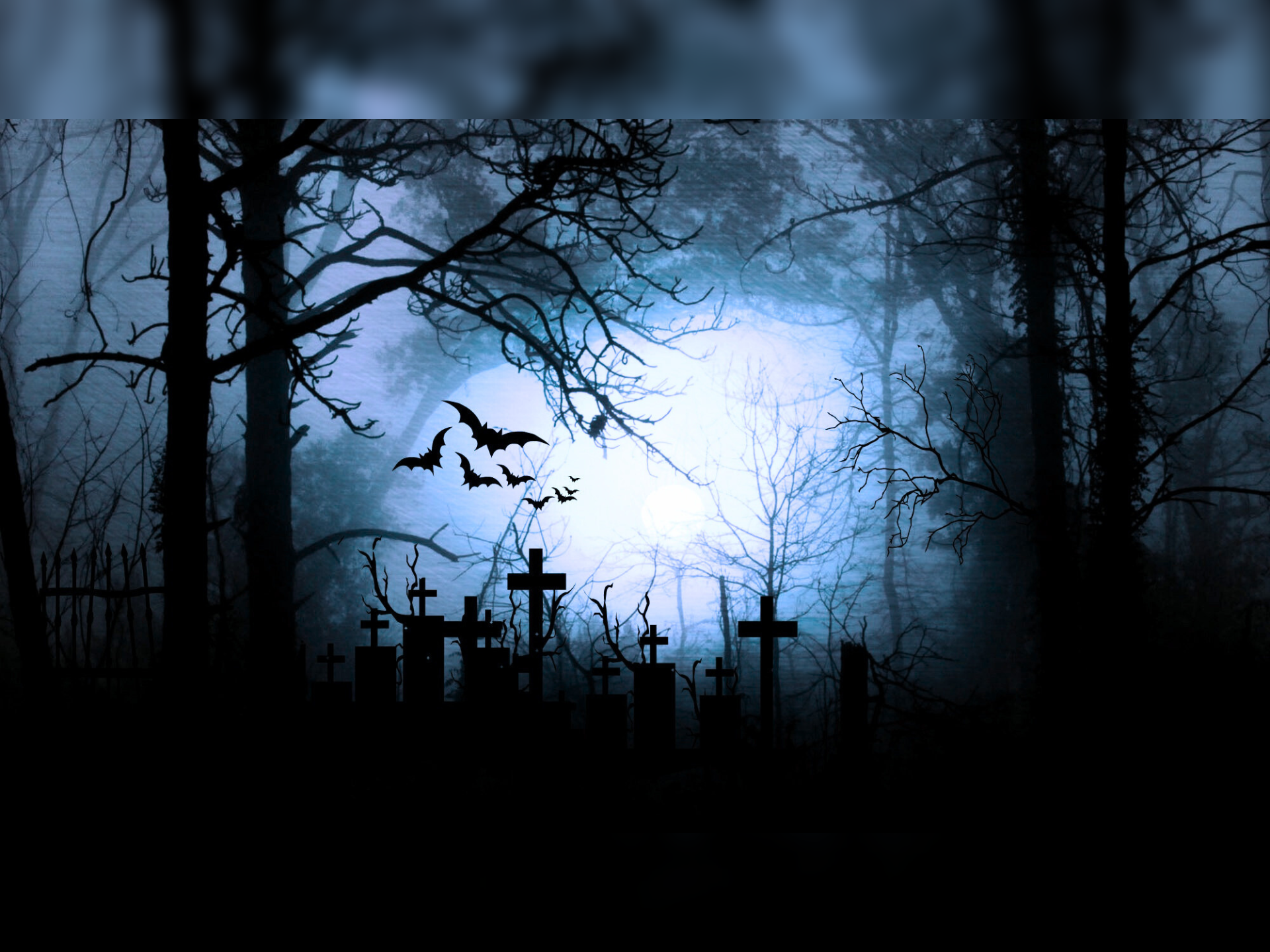 Halloween In Concert