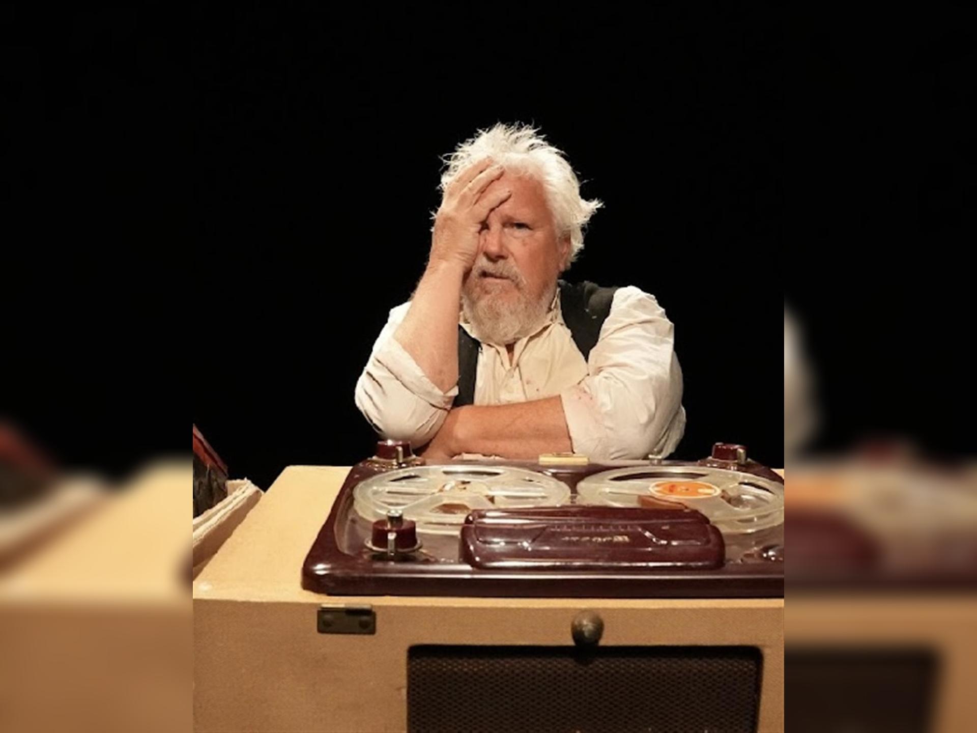 Krapp's Last Tape