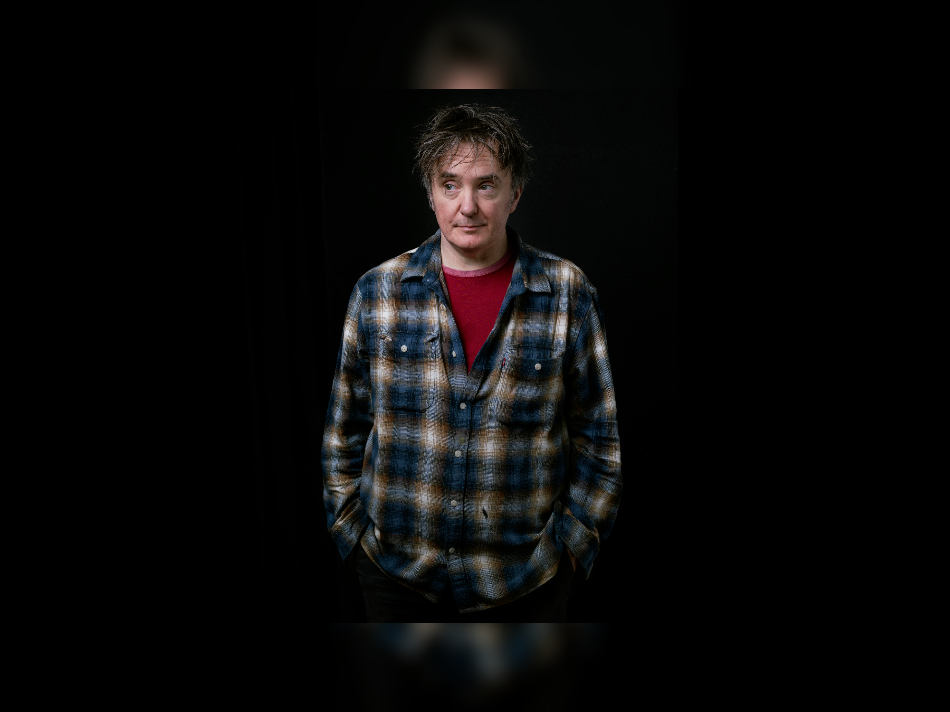 Dylan Moran: Looking for Trouble GENERIC
