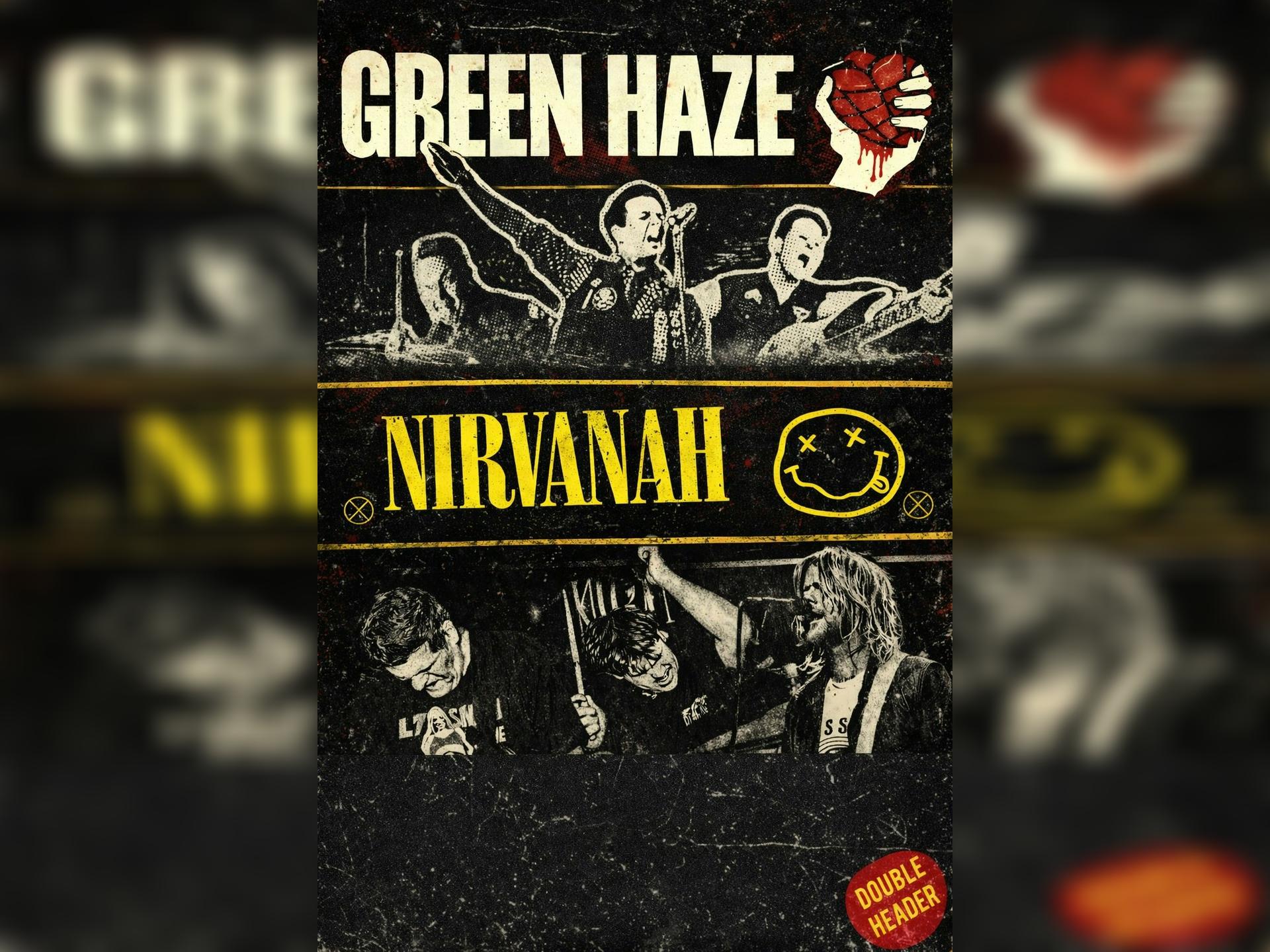 Green Haze