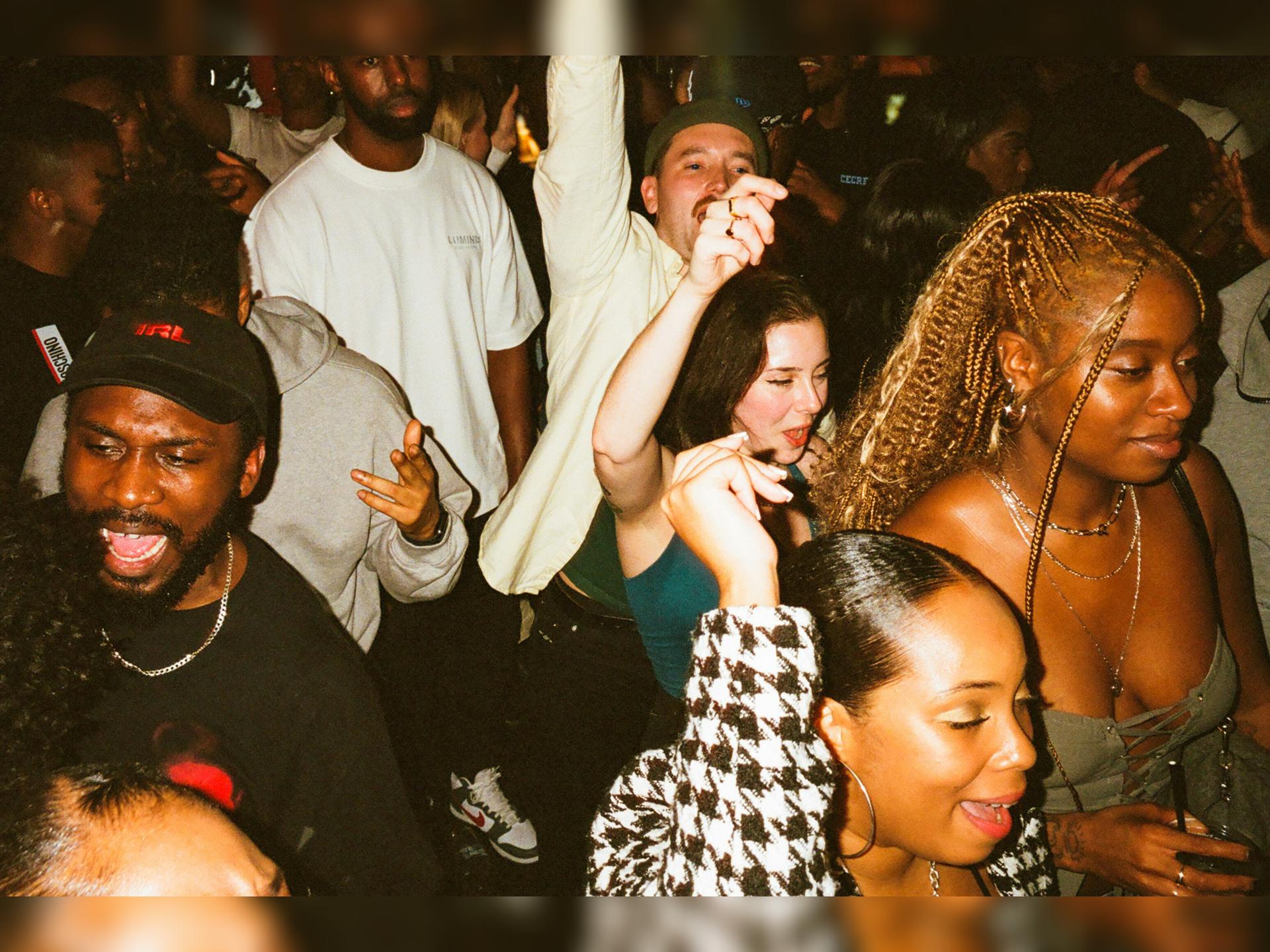 Culture Presents: Jukess
