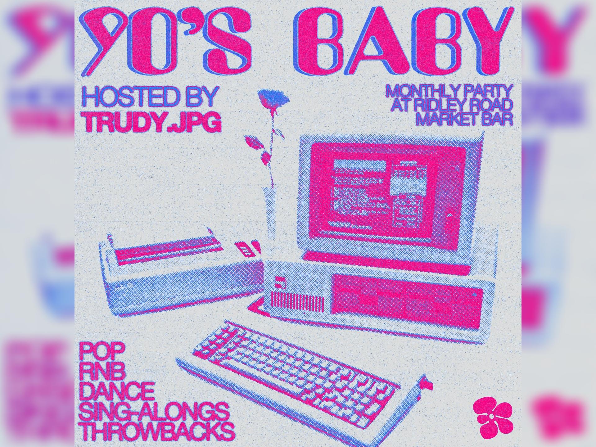 90's Baby