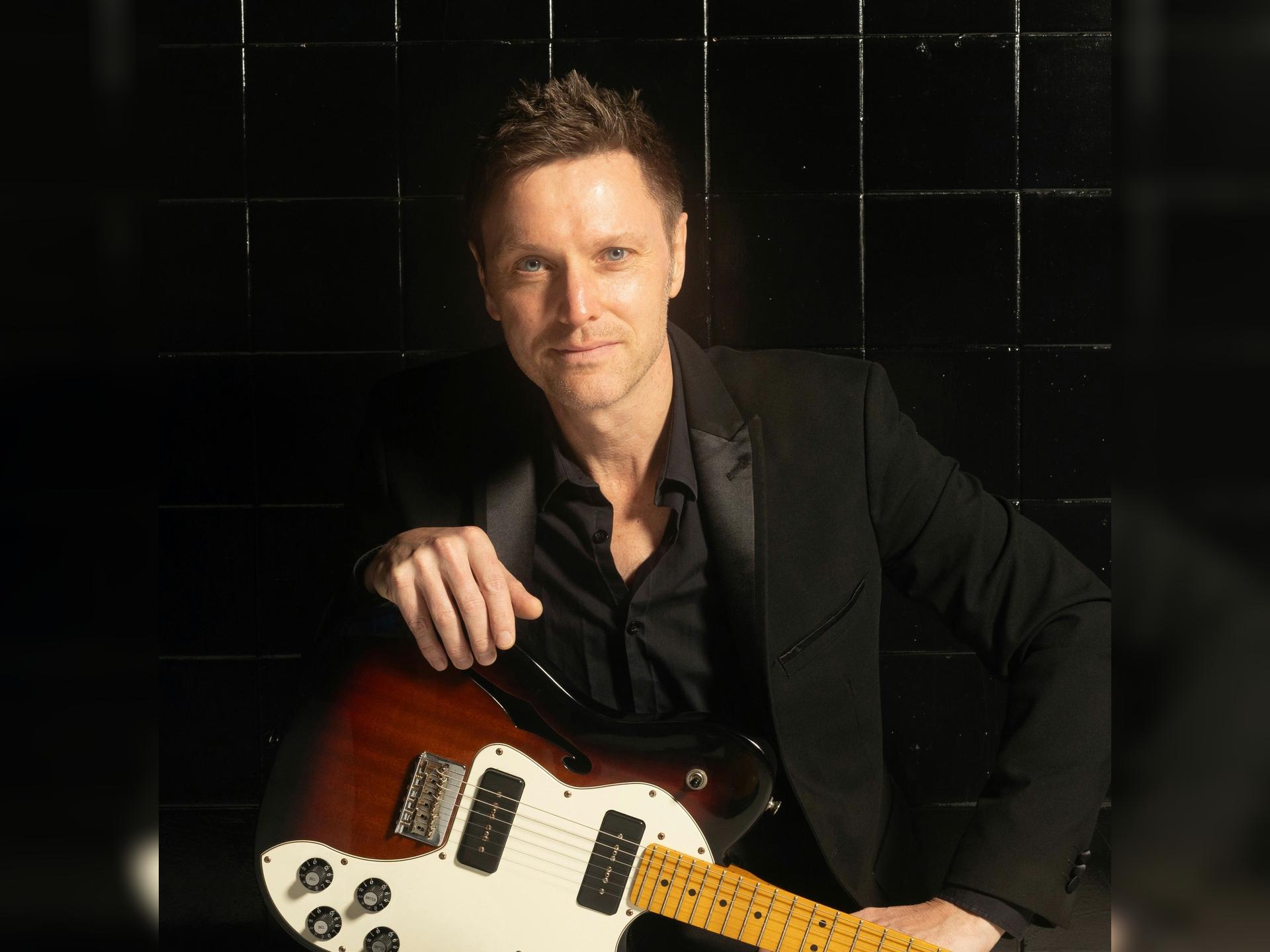 Adam Norsworthy