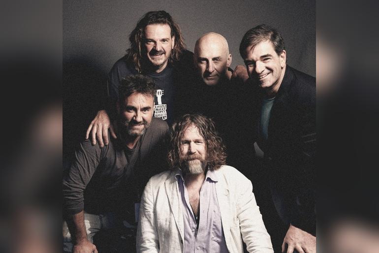 Hothouse Flowers