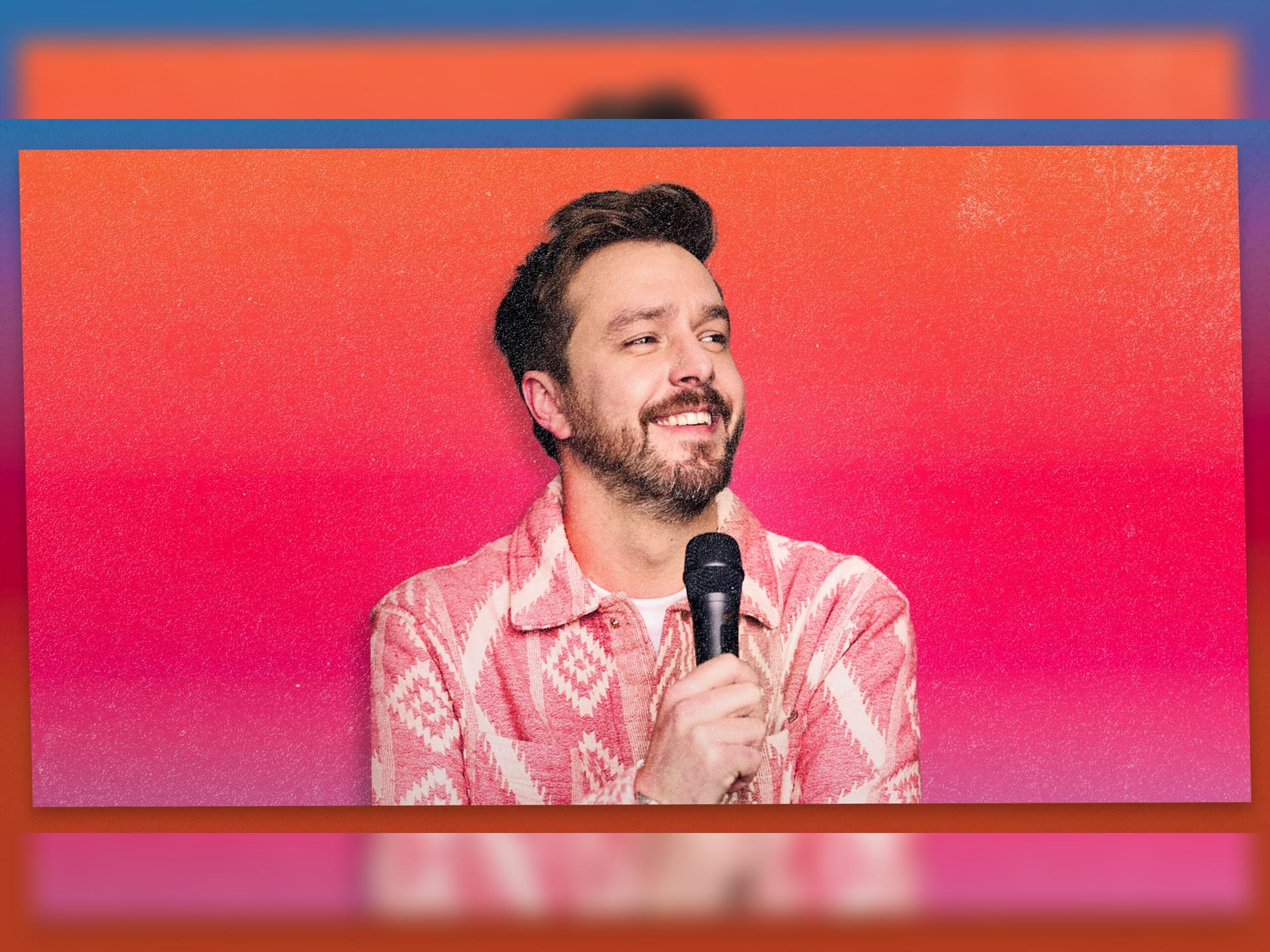 Iain Stirling (Live Special Recording)