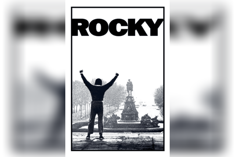 Rocky
