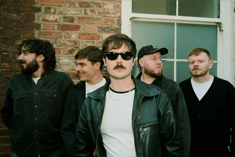 Dylan Flynn & The Dead Poets