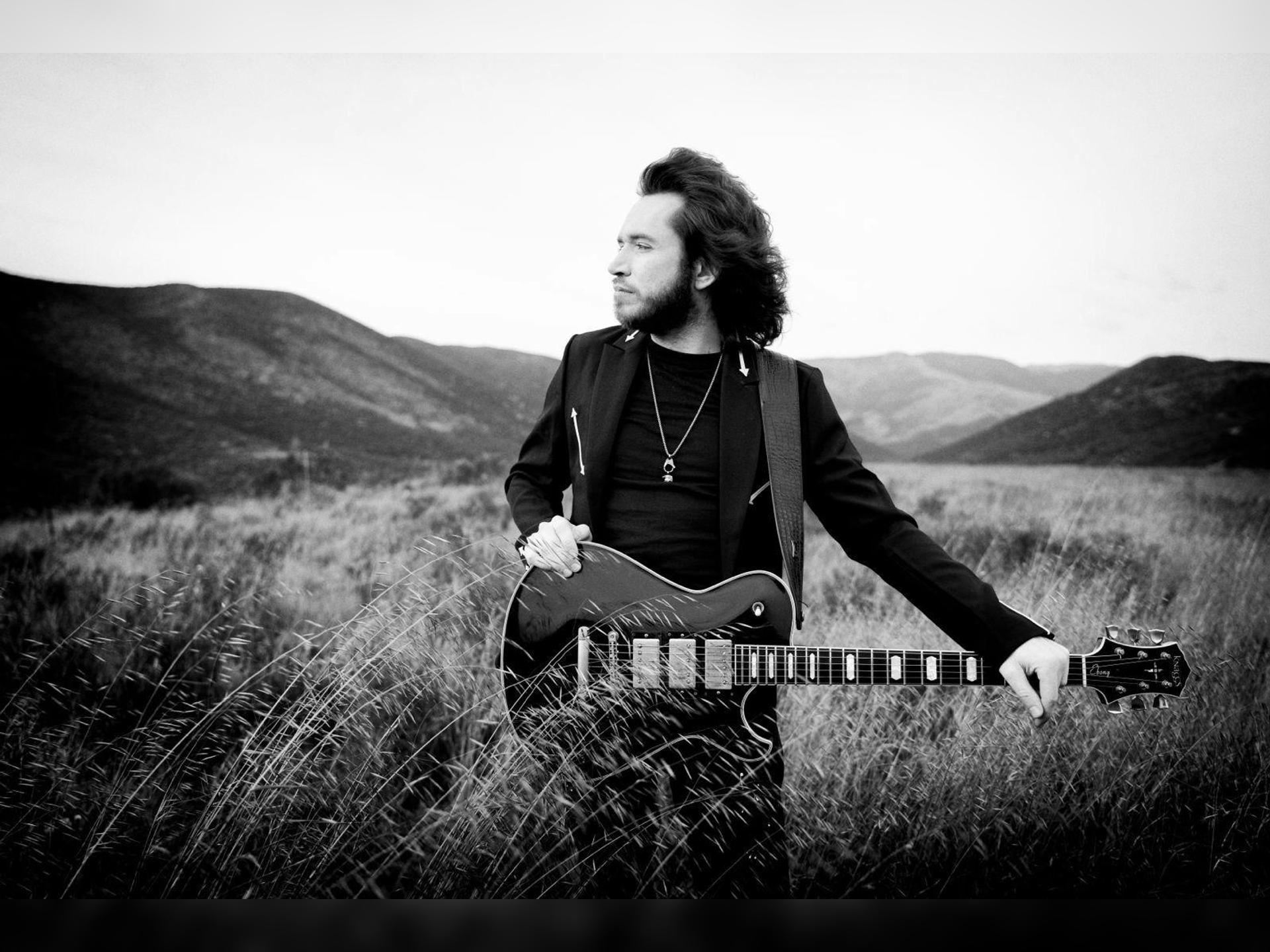 Eric Steckel