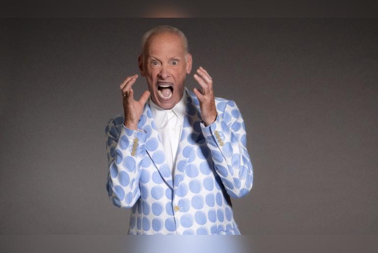 John Waters