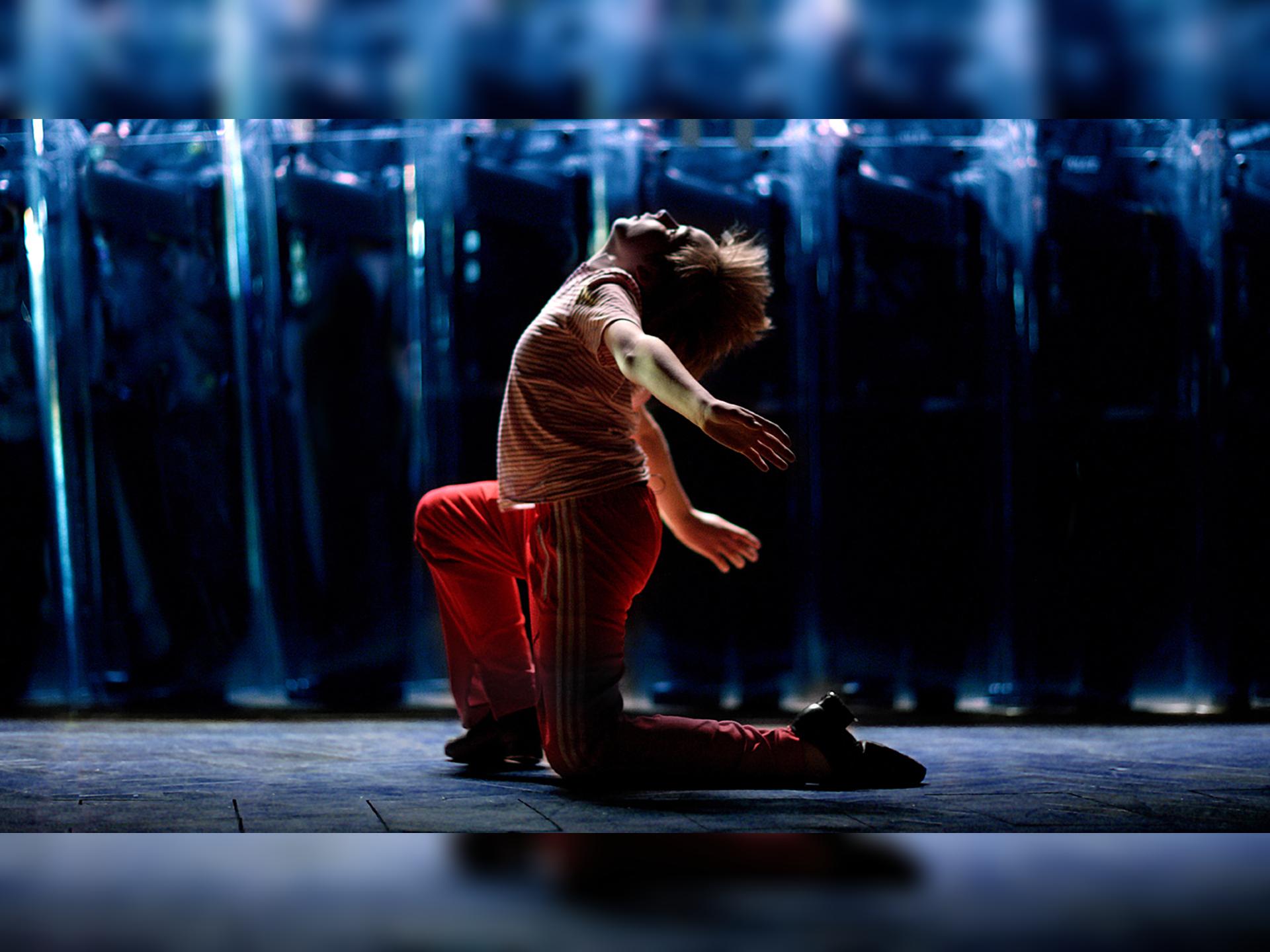 Billy Elliot the Musical