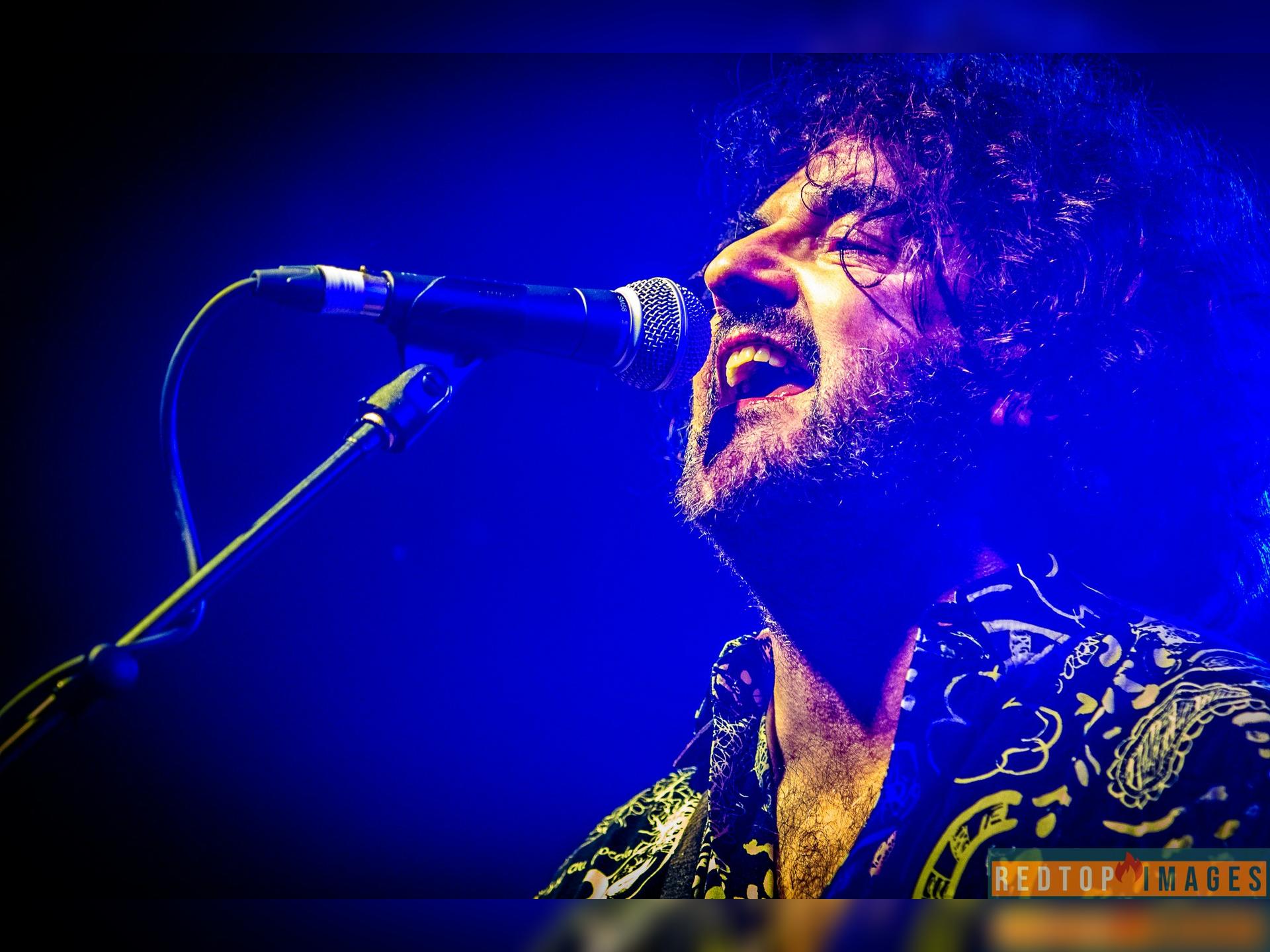 Ian Prowse