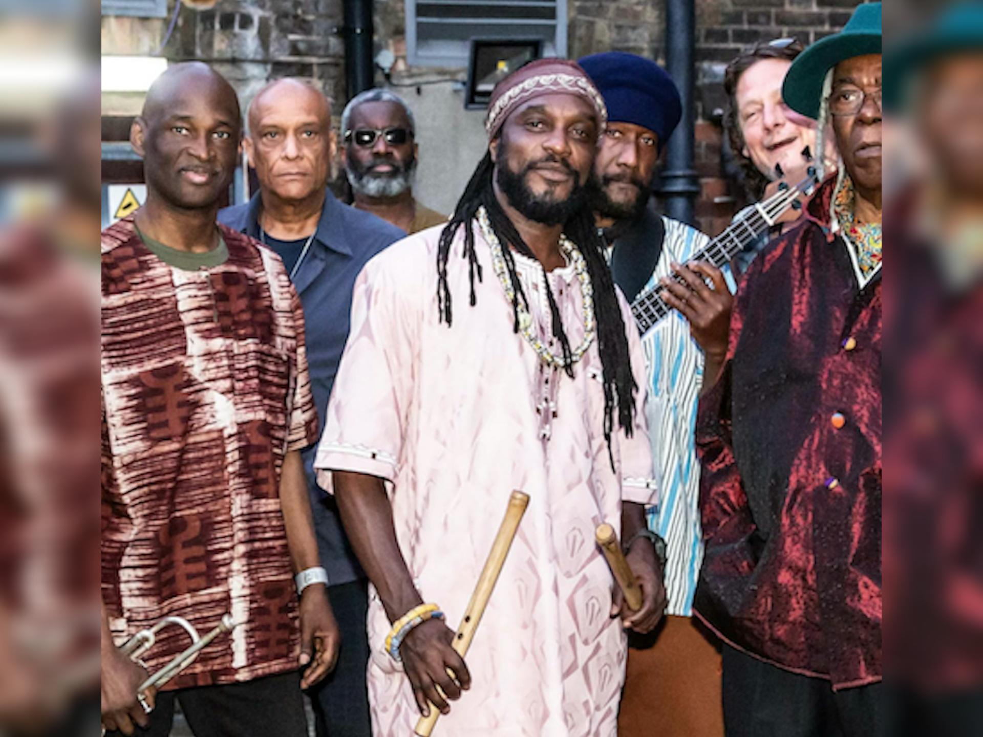 Osibisa