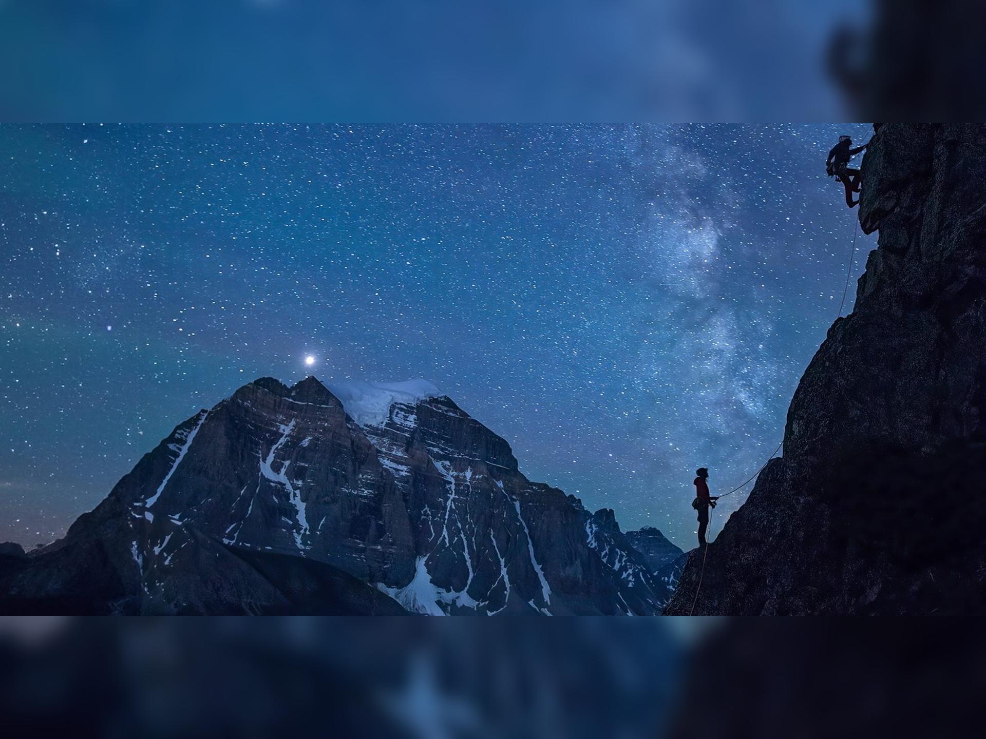 BANFF Mountain Film Festival (Blue Film Programme)