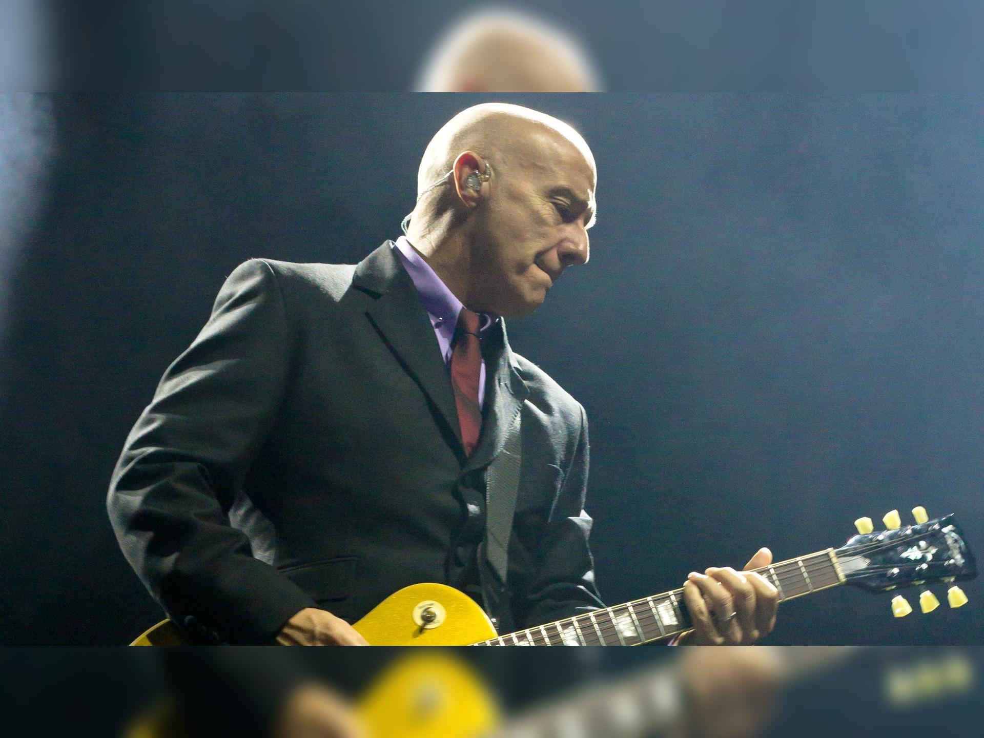 Midge Ure