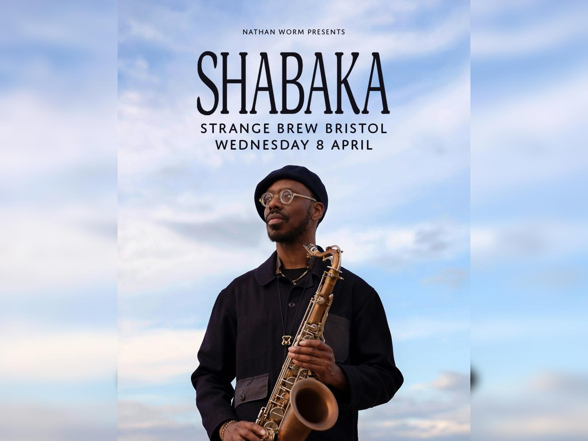 Shabaka