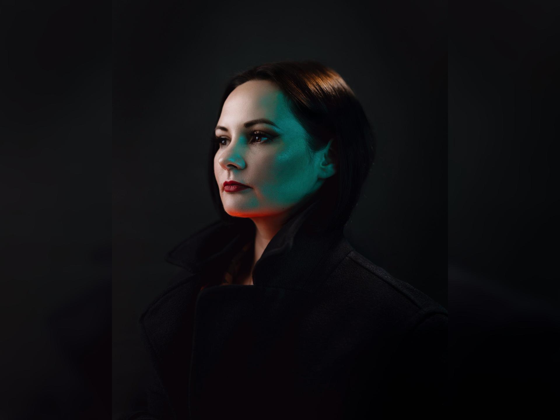 Rachel Fairburn: Vexy Beast