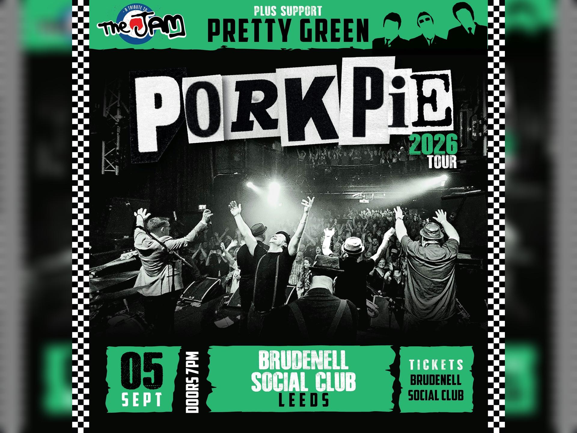 PorkPie