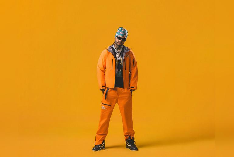 Dave East