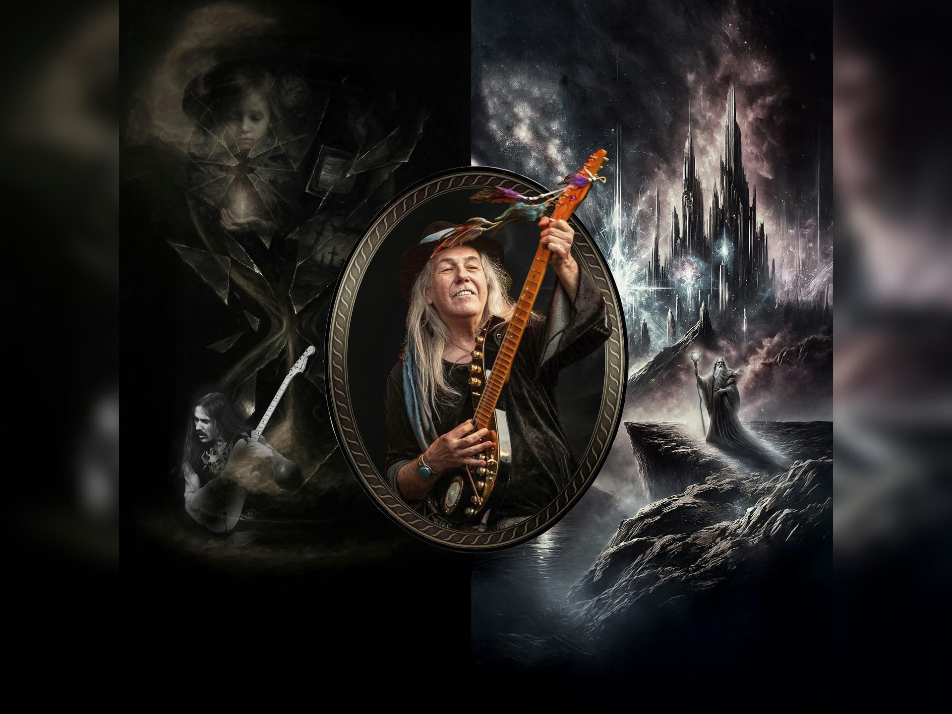 Uli Jon Roth