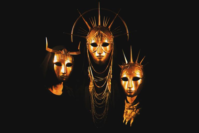 Imperial Triumphant