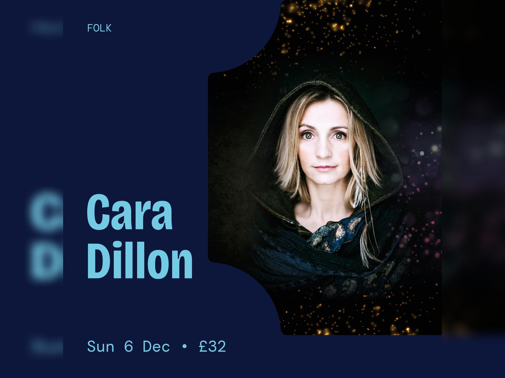 Cara Dillon