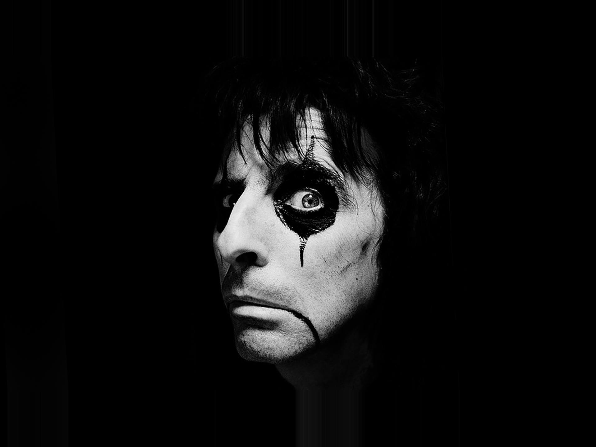 Alice Cooper: Devil on My Shoulder Book Tour