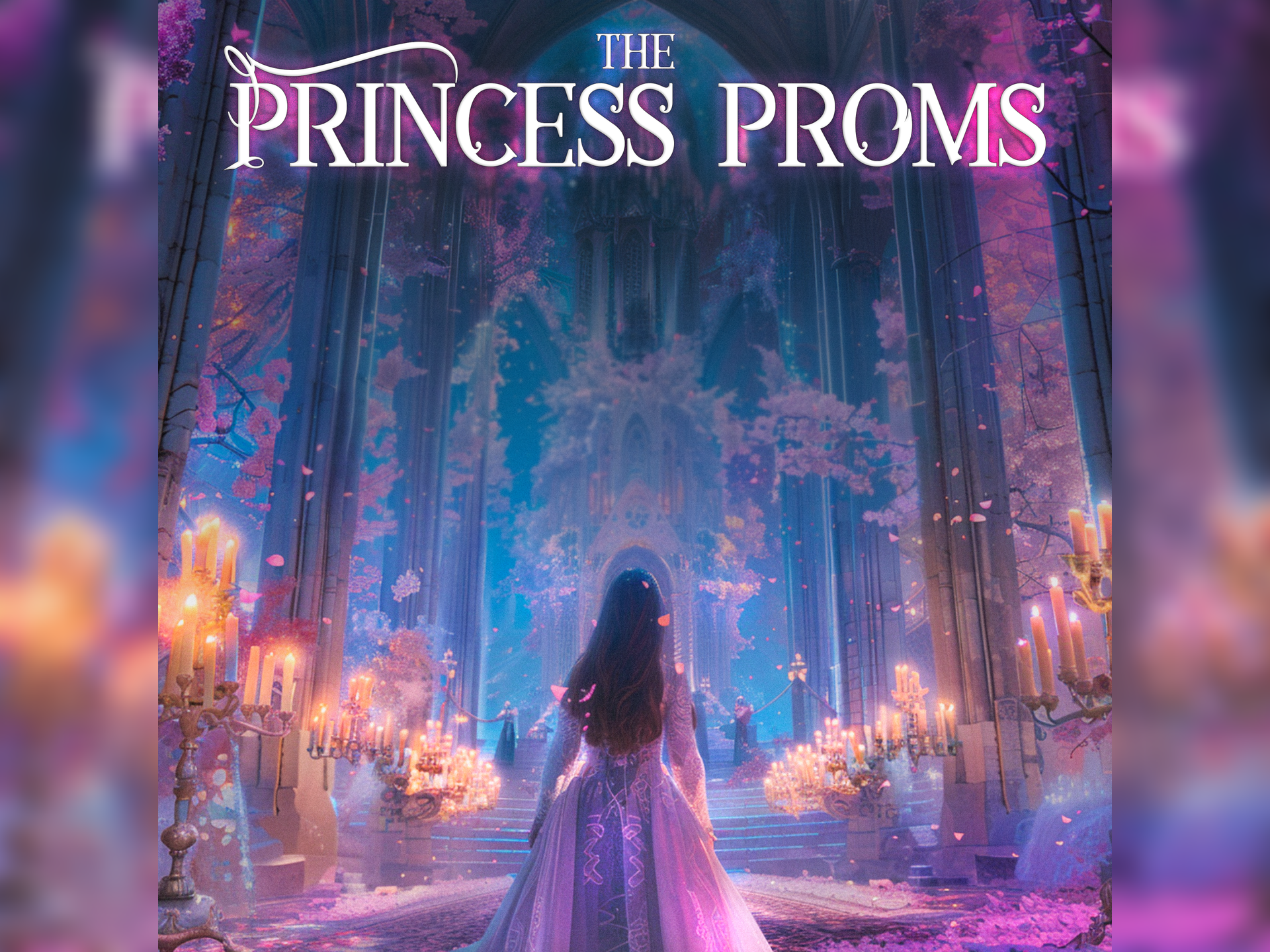The Princess Proms