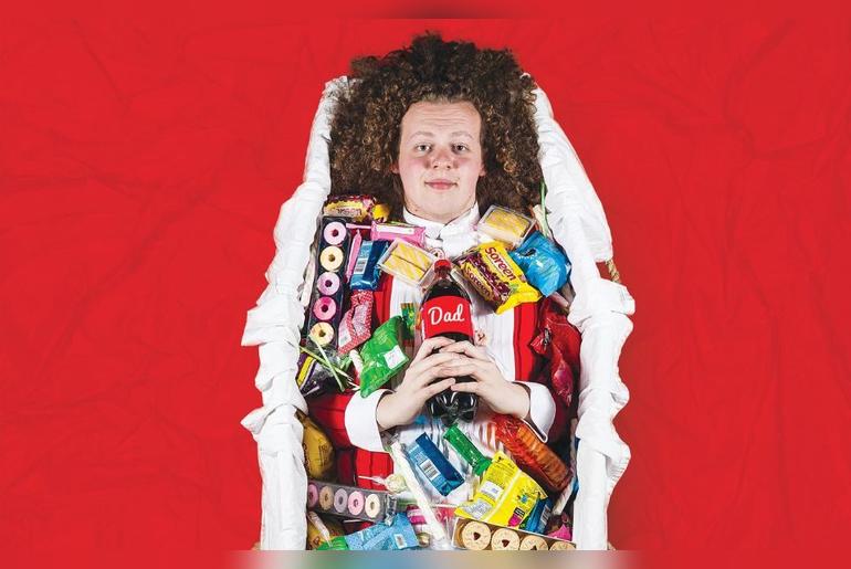 Jack Rooke: Good Grief