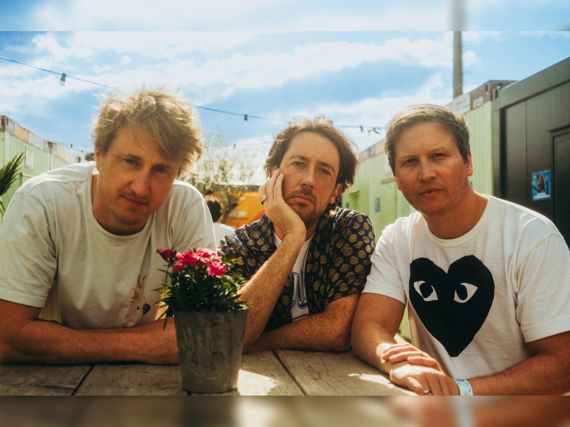 The Wombats