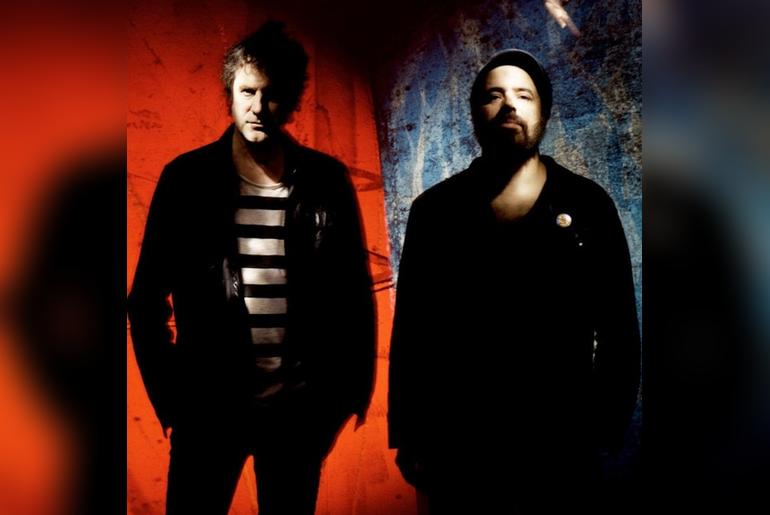 Swervedriver