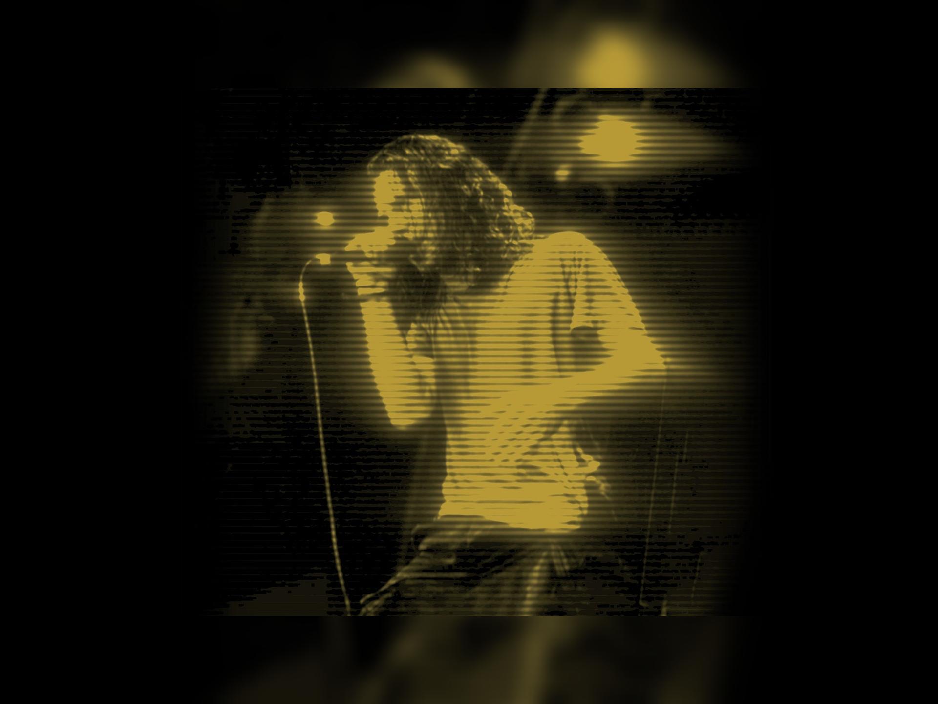 Pearl Scam + Angry Hair (Alice In Chains Trib)