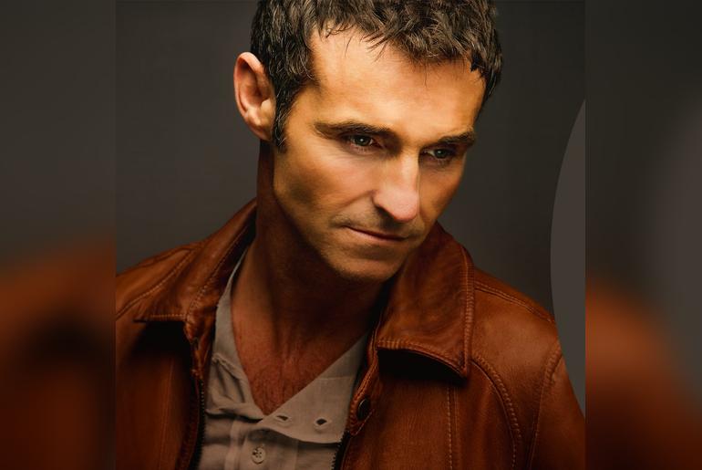 Marti Pellow - Pellow Talk: The Lost Chapter