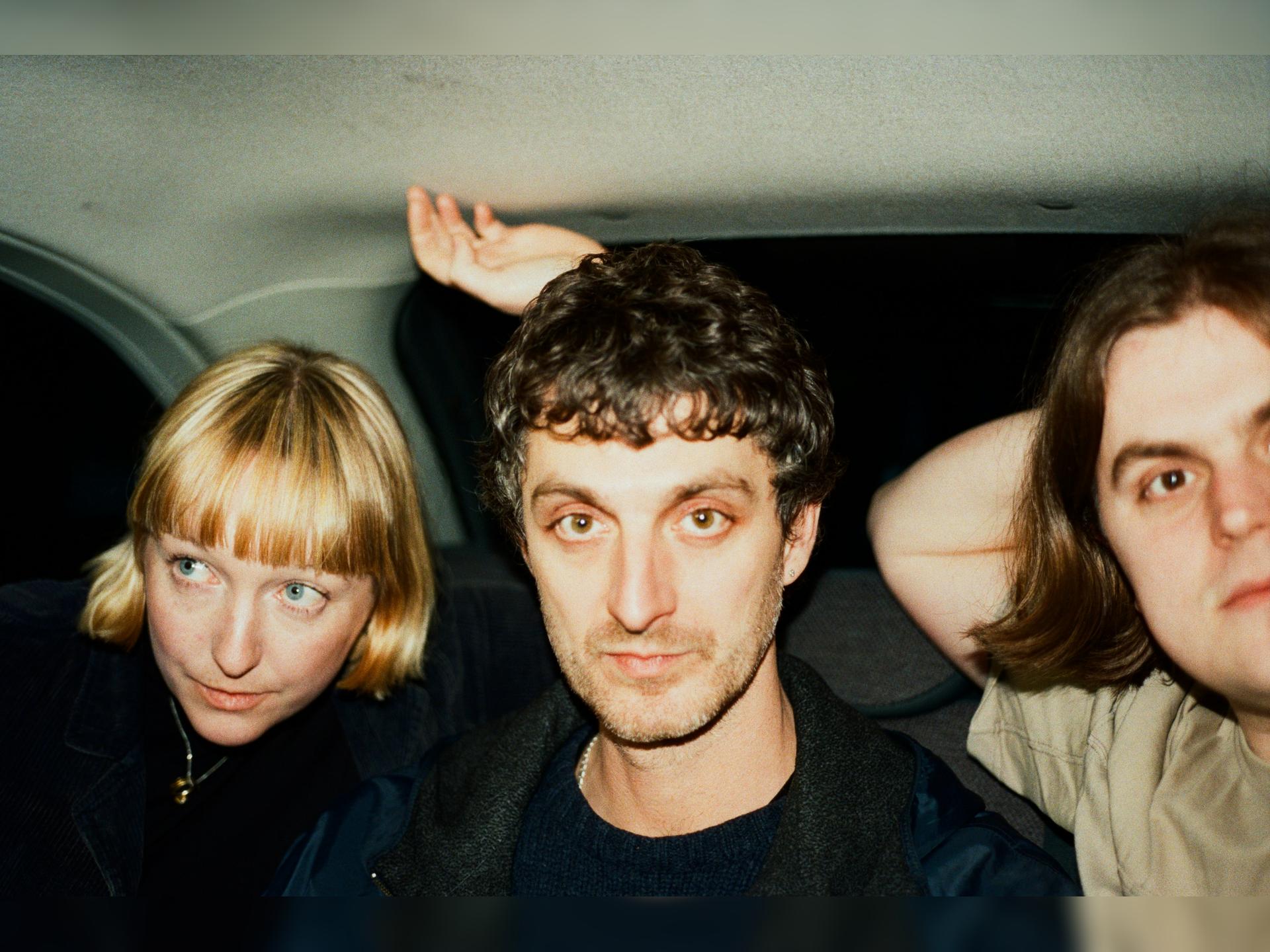 Tara Clerkin Trio