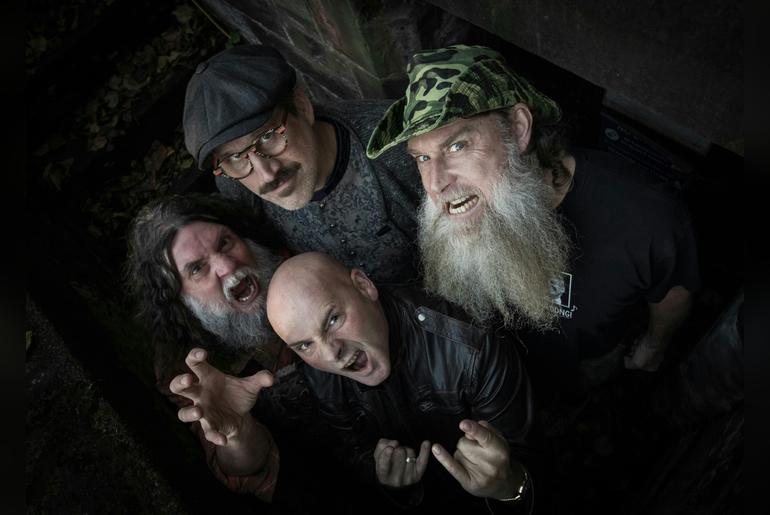 Hayseed Dixie