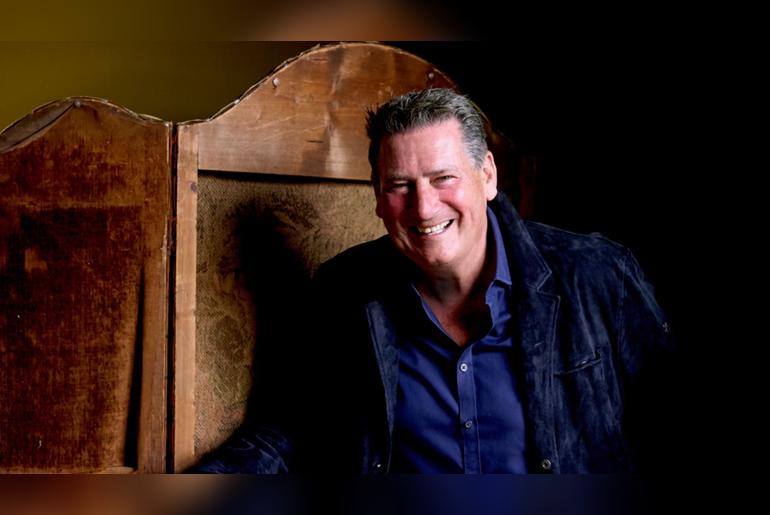 Tony Hadley: Christmas Big Band Tour
