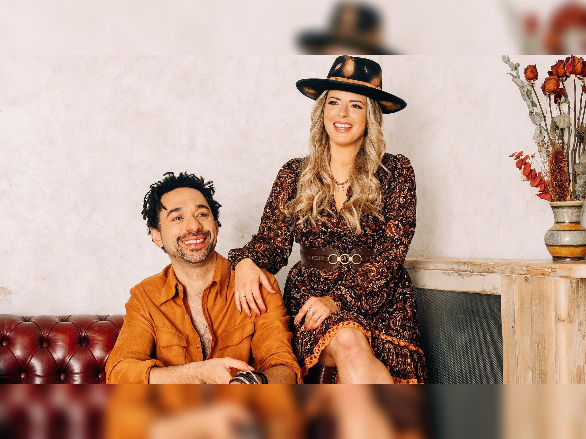 The Shires
