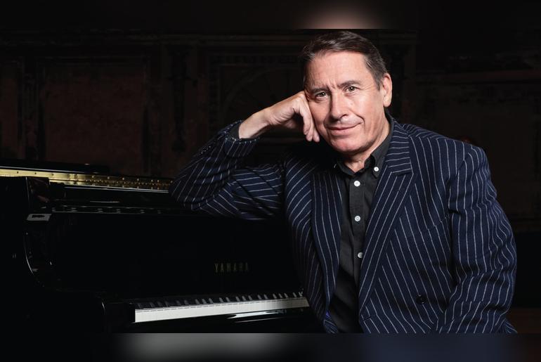 Jools Holland and His Rhythm & Blues Orchestra