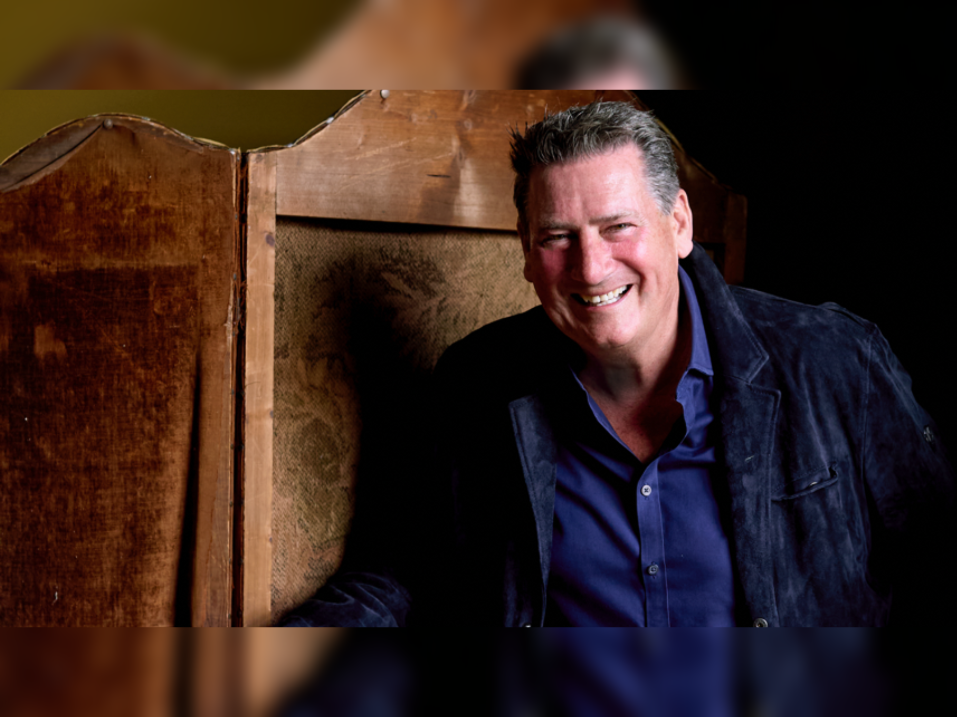 Tony Hadley - the Christmas Big Band Tour 2026