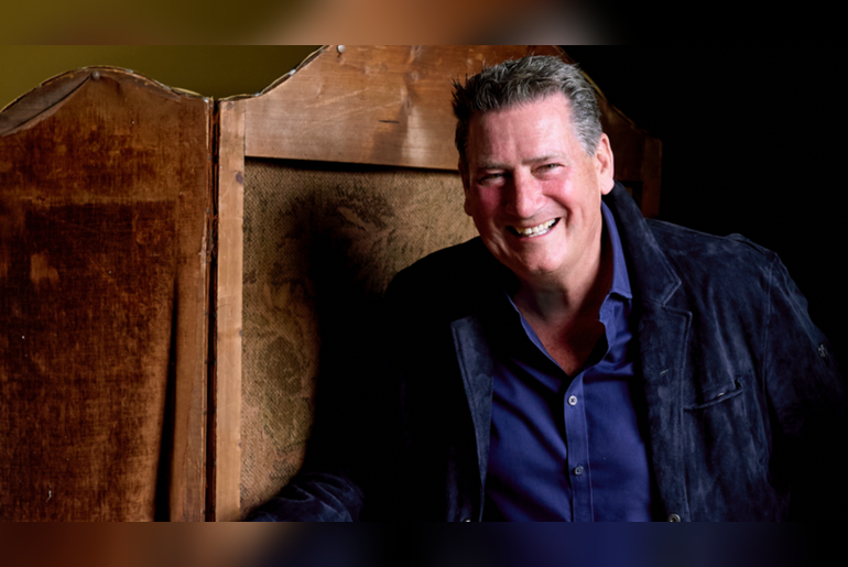 Tony Hadley: Christmas Big Band Tour