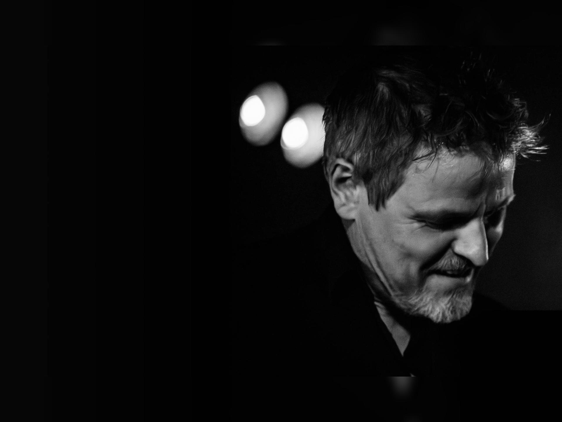 Tom McRae