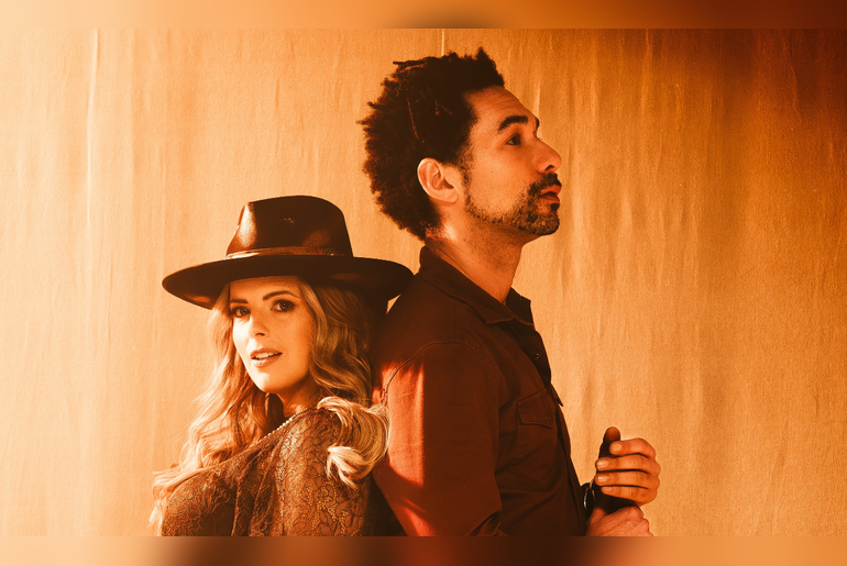 The Shires