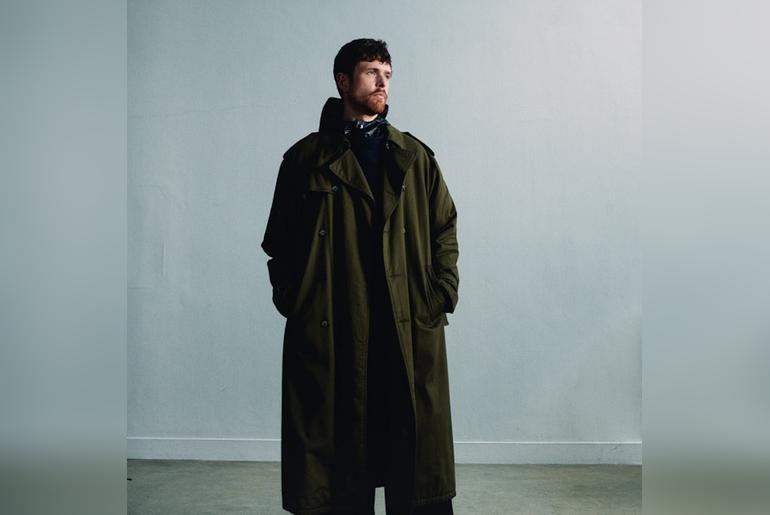 James Blake