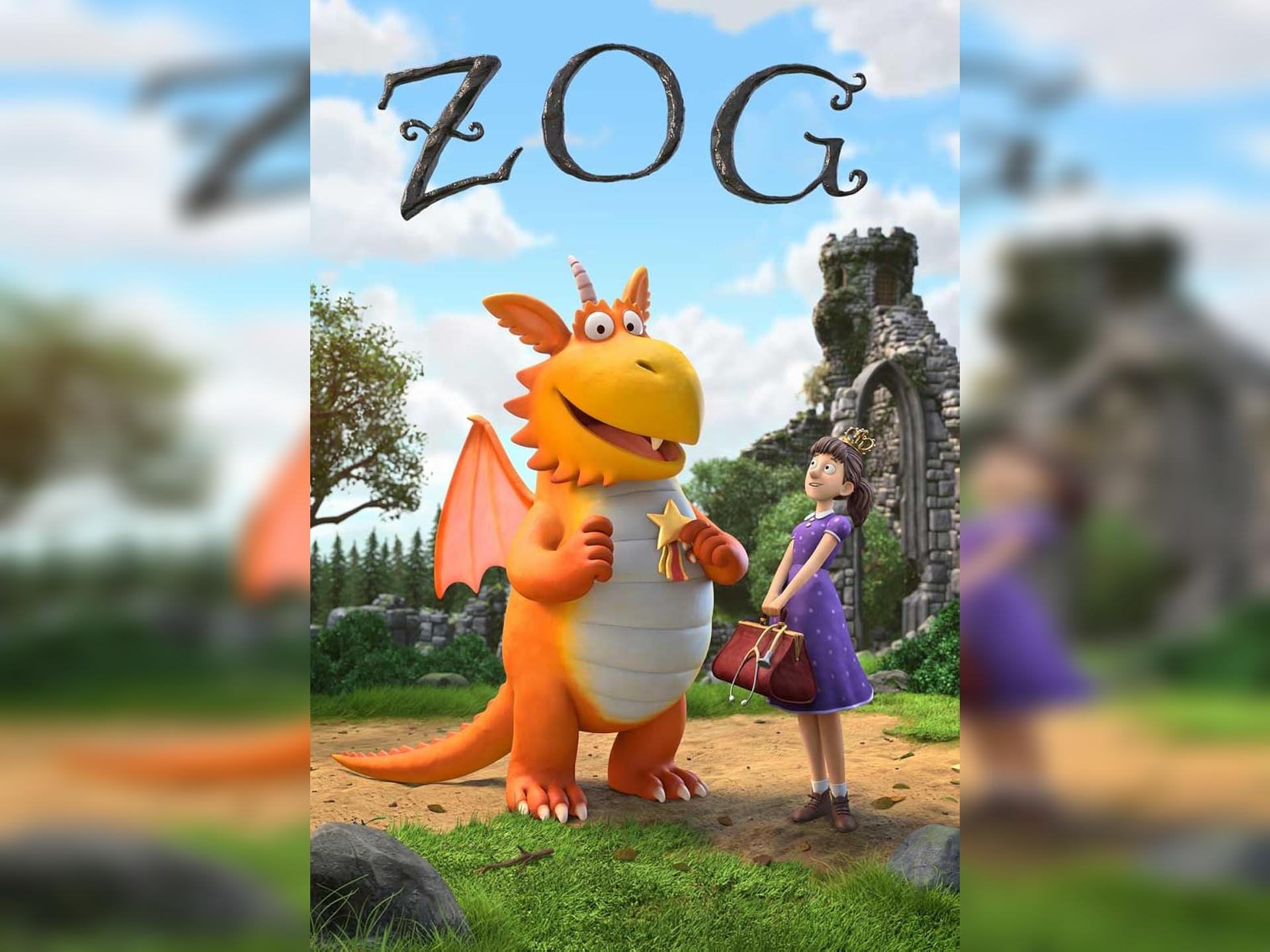 Zog